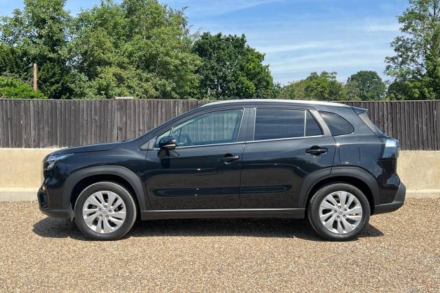 2023 Suzuki S-Cross 1.5 Hybrid Motion 5dr AGS