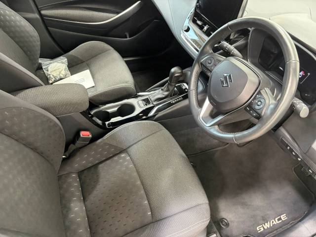 2024 Suzuki Swace 1.8 Hybrid Motion 5dr CVT