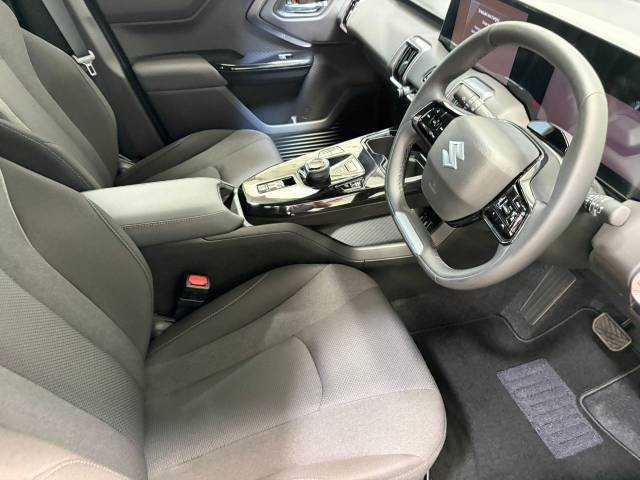 2026 Suzuki E-vitara 0.0 128kW Motion 61kWh 5dr Auto