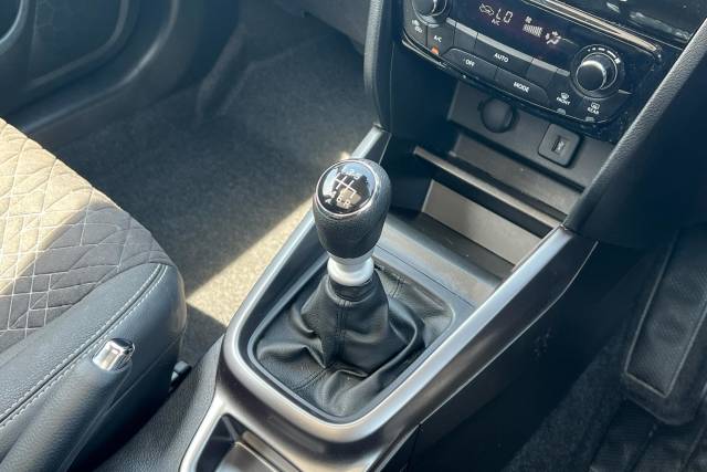 2023 Suzuki Vitara 1.4 Boosterjet 48V Hybrid SZ5 5dr
