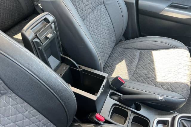 2023 Suzuki Vitara 1.4 Boosterjet 48V Hybrid SZ5 5dr