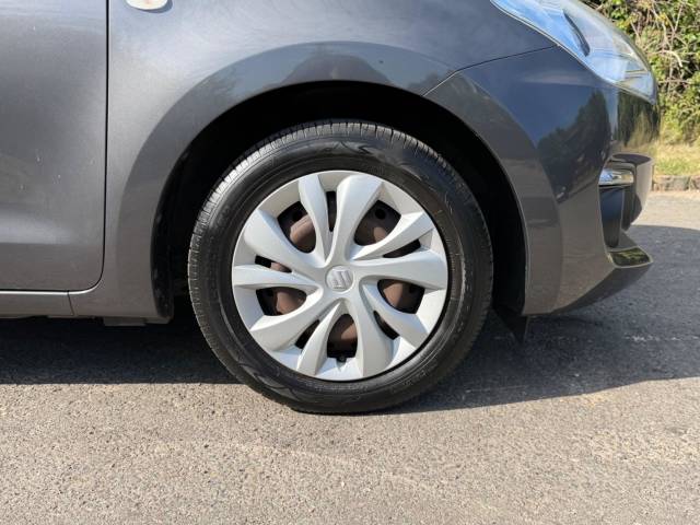 2018 Suzuki Swift 1.2 Dualjet SZ3 5dr