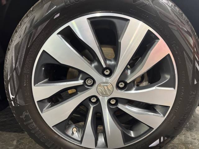 2023 Suzuki S-Cross 1.4 Boosterjet 48V Hybrid Ultra ALLGRIP 5dr