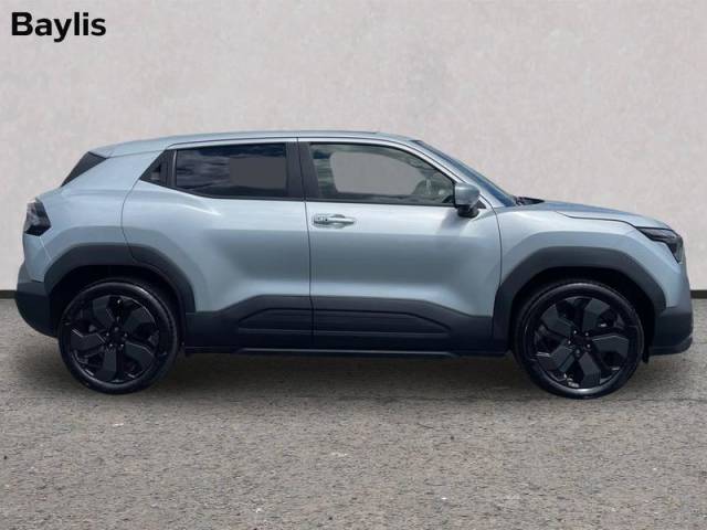 2025 Suzuki E-vitara 0.0 128kW Ultra 61kWh 5dr Auto