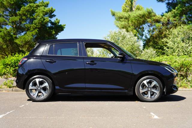 2025 Suzuki Swift 1.2 Mild Hybrid Ultra