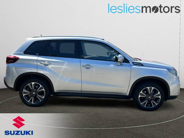 2022 Suzuki Vitara 1.5 Estate SZ5 ALLGRIP