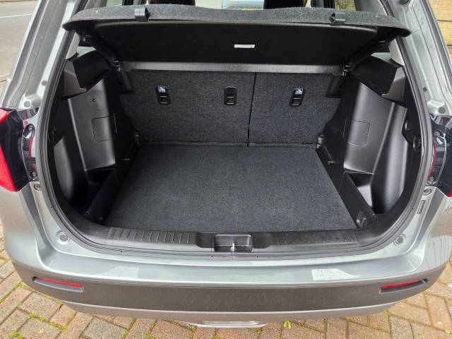 2019 Suzuki Vitara 1.4 Boosterjet SZ-T 5dr Auto