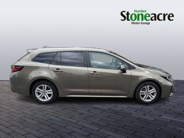 2023 Suzuki Swace 1.8 Hybrid Motion 5dr CVT