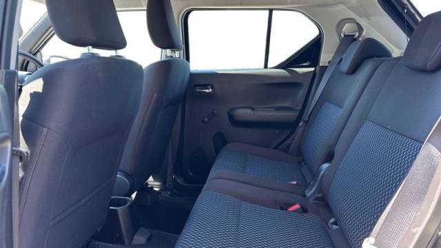 2021 Suzuki Ignis 1.2 Dualjet MHEV SZ-T