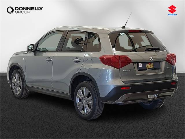 2020 Suzuki Vitara 1.4 Estate SZ-T