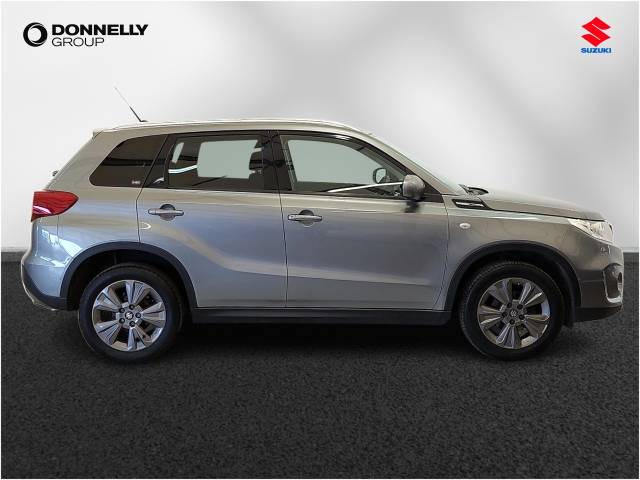 2020 Suzuki Vitara 1.4 Estate SZ-T