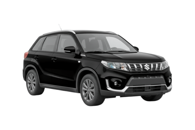 2023 Suzuki Vitara 1.4 Boosterjet 48V Hybrid SZ-T 5dr