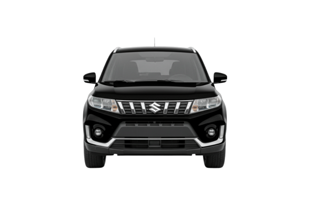 2023 Suzuki Vitara 1.4 Boosterjet 48V Hybrid SZ-T 5dr