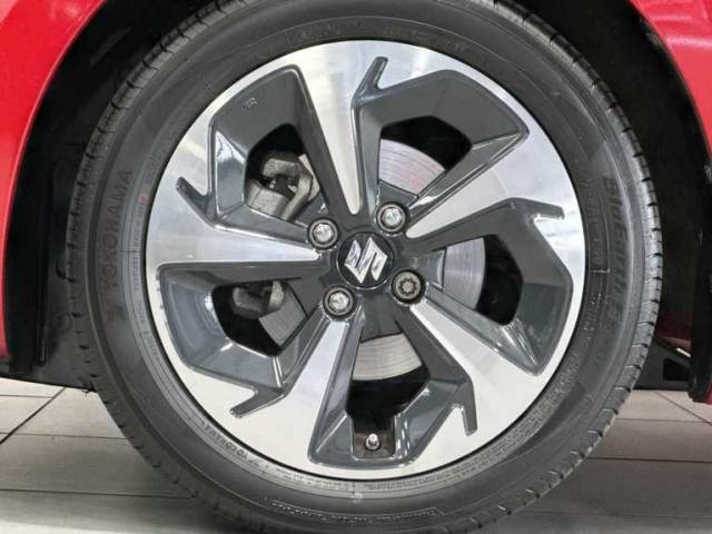 2024 Suzuki Swift 1.2 MHEV Ultra Hatchback 5dr Petrol Hybrid CVT Euro 6 (s/s) (82 ps)