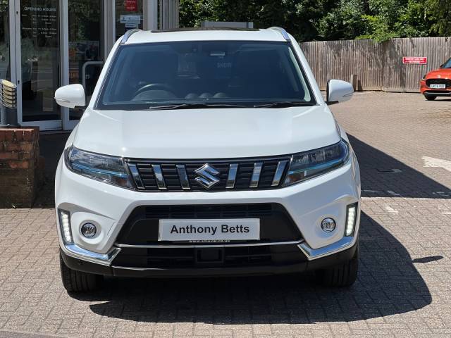 2024 Suzuki Vitara 1.5 Estate SZ5