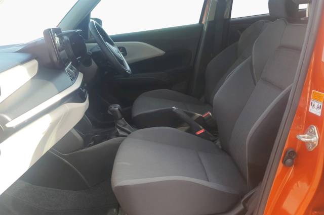 2025 Suzuki Swift 1.2 MHEV Motion Hatchback 5dr Petrol Hybrid CVT Euro 6 (s/s) (82 ps)