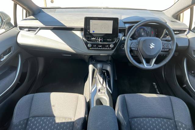 2025 Suzuki Swace 1.8 Hybrid Motion 5dr CVT