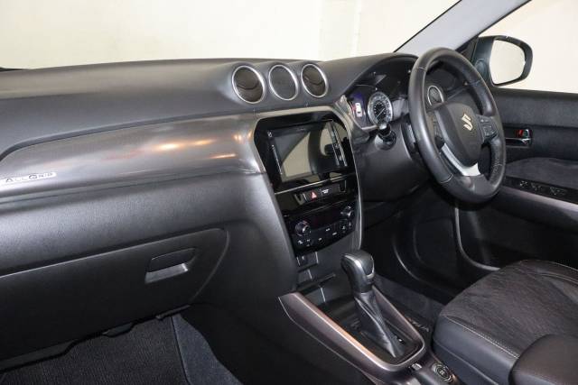 2022 Suzuki Vitara 1.5 Hybrid SZ5 ALLGRIP 5dr AGS