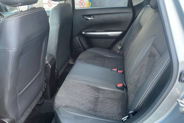 2023 Suzuki Vitara 1.5 Sz5 Suv 5dr Petrol Hybrid Ags Auto Euro 6 (s/s) (115 Ps)