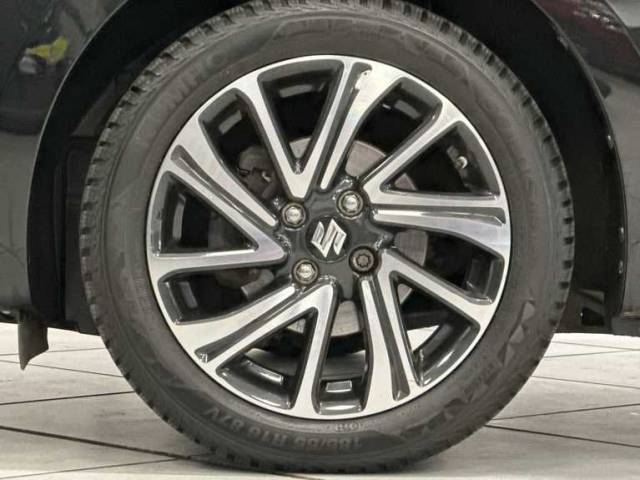 2021 Suzuki Swift 1.2 Dualjet MHEV SZ-L Hatchback 5dr Petrol Hybrid Manual Euro 6 (s/s) (83 ps)