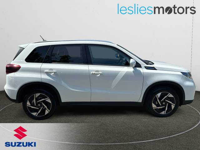 2025 Suzuki Vitara 1.4 Estate Ultra