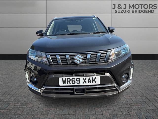 2019 Suzuki Vitara 1.4 Boosterjet SZ5 5dr