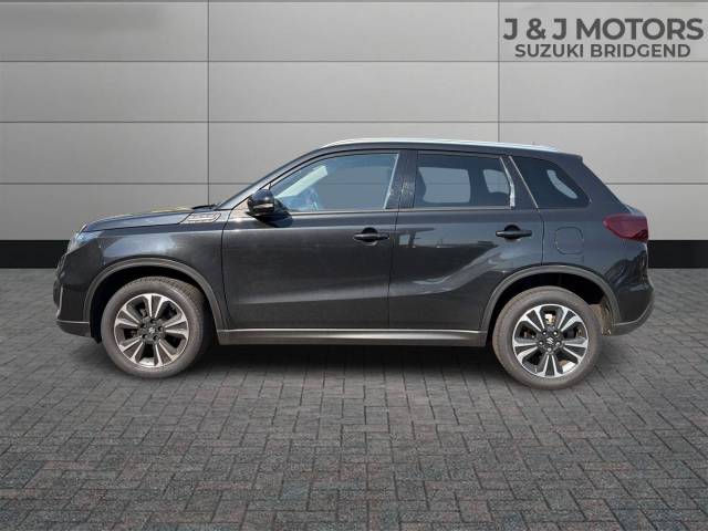 2019 Suzuki Vitara 1.4 Boosterjet SZ5 5dr