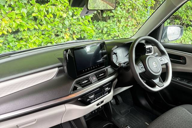 2024 Suzuki Swift 1.2 Mild Hybrid Ultra 5dr