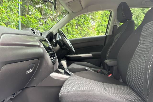 2019 Suzuki Vitara 1.4 VITARA SZ-T BOOSTERJET AU