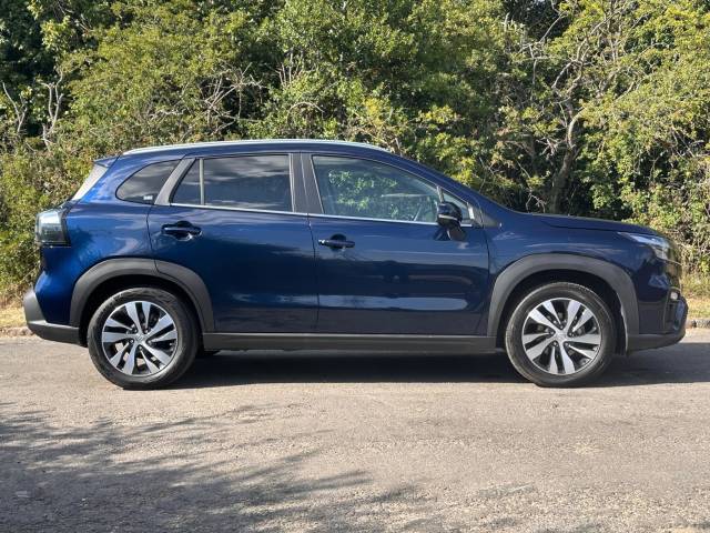 2023 Suzuki S-Cross 1.5 Hybrid Ultra ALLGRIP 5dr AGS