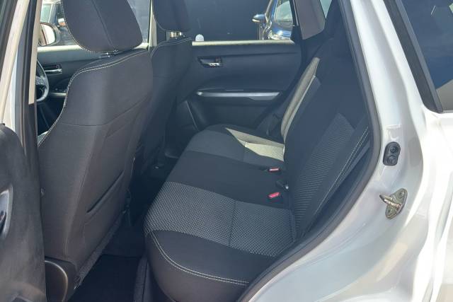 2023 Suzuki Vitara 1.4 Boosterjet Mhev Sz T Suv 5dr Petrol Hybrid Manual Euro 6 (s/s) (129 Ps)