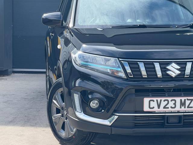 2023 Suzuki Vitara 1.4 Estate SZ-T
