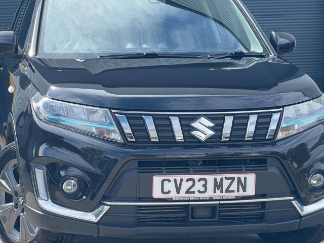 2023 Suzuki Vitara 1.4 Estate SZ-T