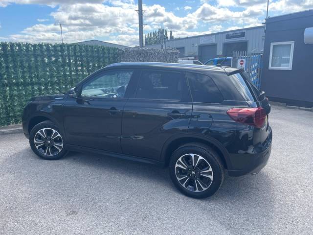 2023 Suzuki Vitara 1.4 Estate SZ5