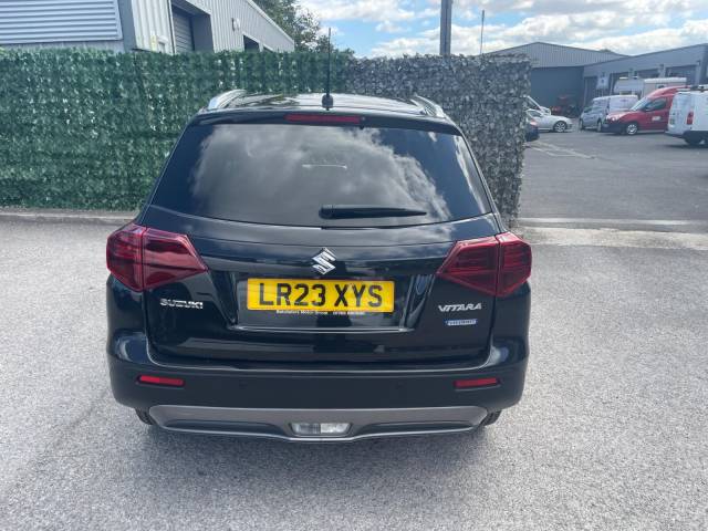 2023 Suzuki Vitara 1.4 Estate SZ5