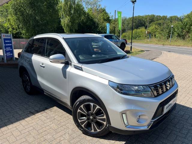 2023 Suzuki Vitara 1.5 Estate SZ5 ALLGRIP