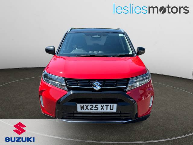 2025 Suzuki Vitara 1.4 Estate Motion