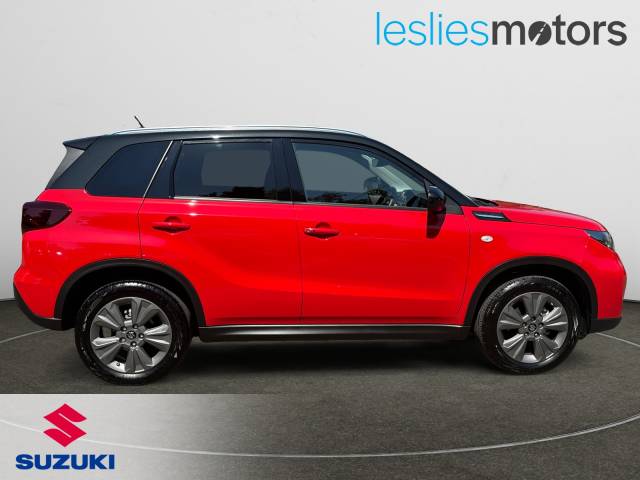 2025 Suzuki Vitara 1.4 Estate Motion