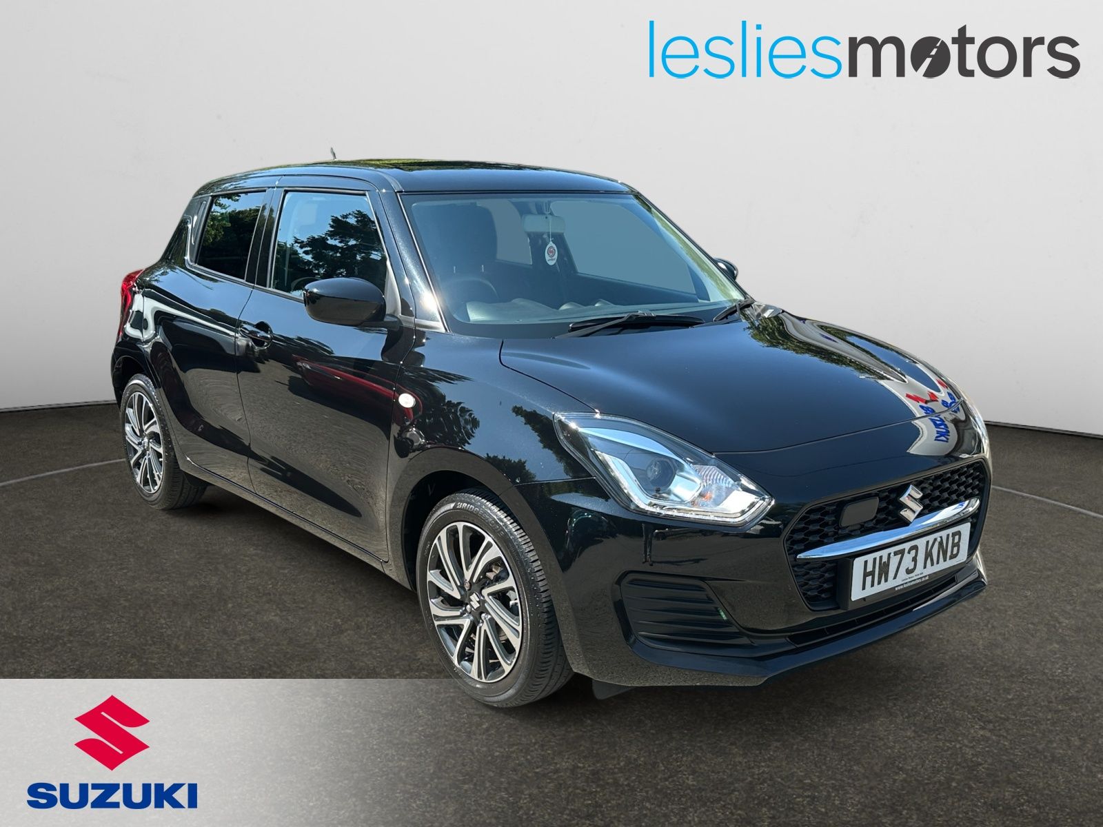 2023 Suzuki Swift