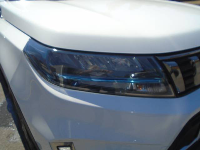 2022 Suzuki Vitara 1.5 Hybrid SZ-T 5dr AGS