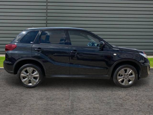 2019 Suzuki Vitara 1.0 Boosterjet Sz T Suv 5dr Petrol Manual Euro 6 (s/s) (111 Ps)