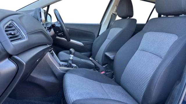 2023 Suzuki S-Cross 1.4 Boosterjet MHEV Motion