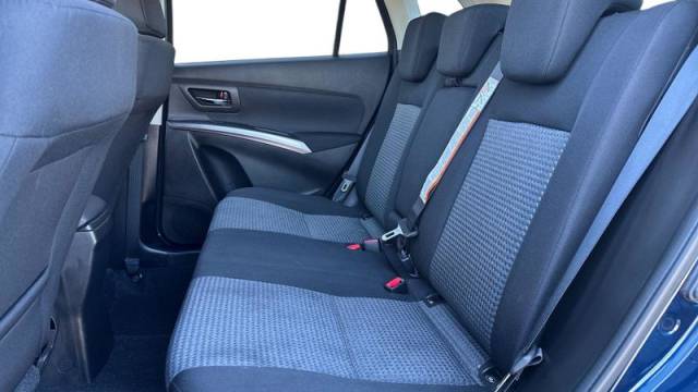 2023 Suzuki S-Cross 1.4 Boosterjet MHEV Motion