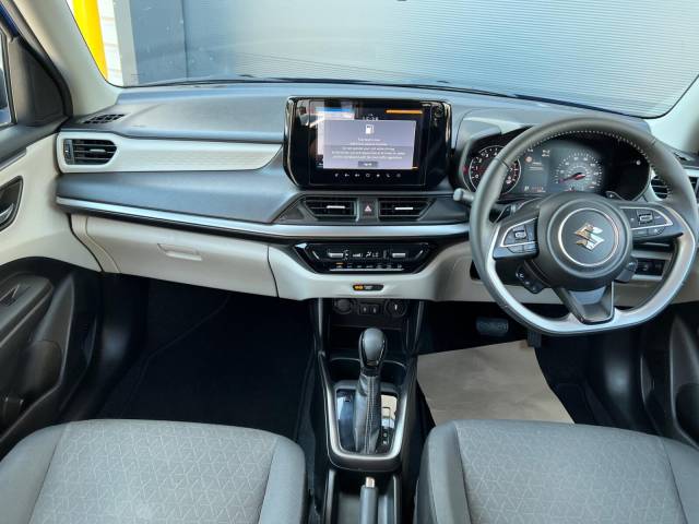 2024 Suzuki Swift 1.2 Hatchback Ultra