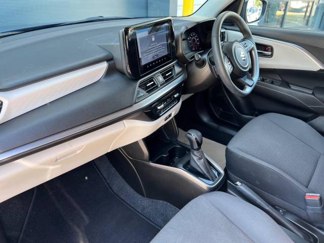 2024 Suzuki Swift 1.2 Hatchback Ultra