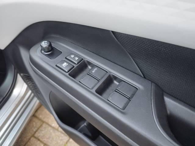 2025 Suzuki Swift 1.2 Mild Hybrid Motion 5dr CVT