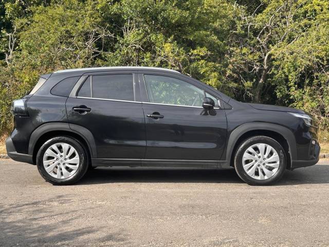 2023 Suzuki S-Cross 1.4 Boosterjet 48V Hybrid Motion 5dr