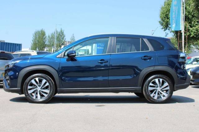 2023 Suzuki S-Cross 1.5 Hybrid Ultra ALLGRIP 5dr AGS