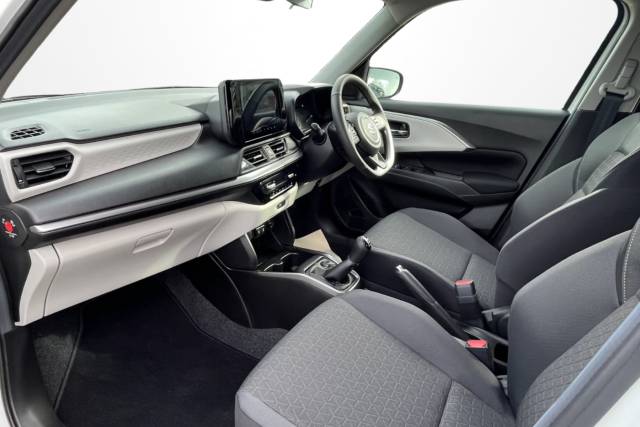 2026 Suzuki Swift 1.2 Hatchback Ultra ALLGRIP