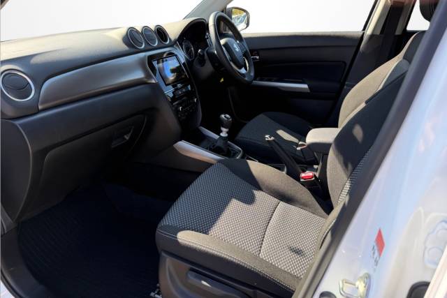 2023 Suzuki Vitara 1.4 Estate SZ-T